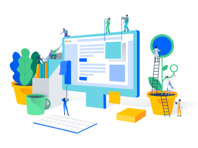 B2B Portal Development