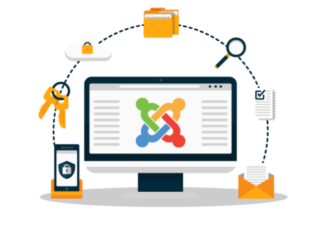 Joomla Website Development