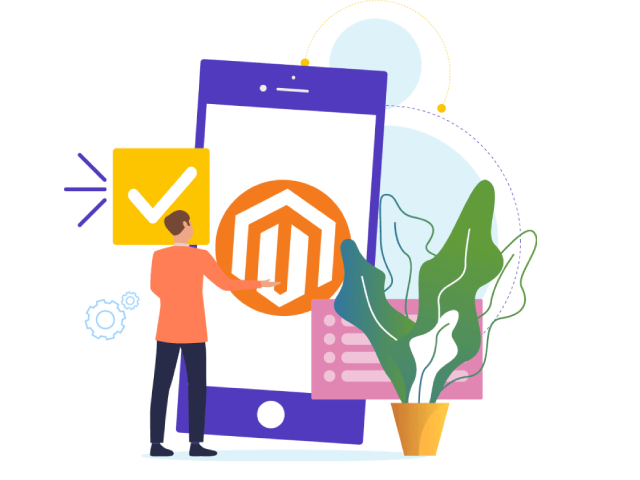Magento Web Development