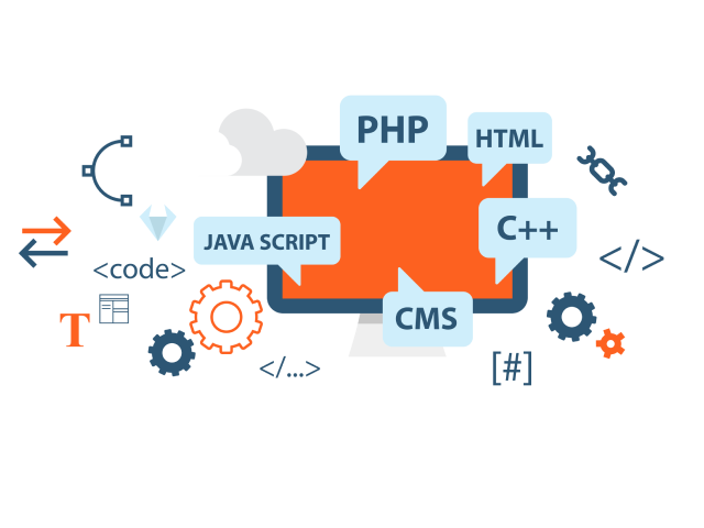 PHP Web Development